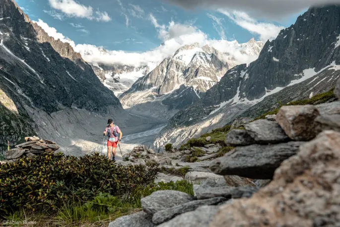 Marathon du Mont-Blanc 