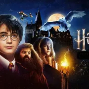 Marathon Harry Potter au Cinéma Rex