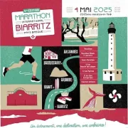 Marathon International de Biarritz Pays Basque