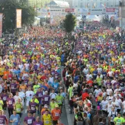 Marathon Touraine Loire Valley