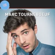 Marc Tourneboeuf dans Le récit poétique mais pas chiant d'un amoureux en voyage