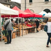 Marché