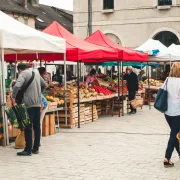 Marché