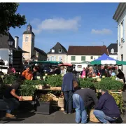 Marché