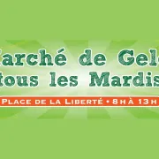 Marché