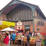 Marché