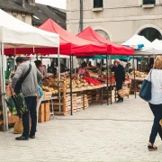 Marché