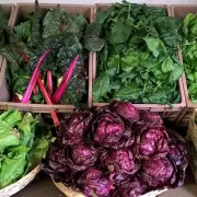 Marché à la ferme de La Belle Botte