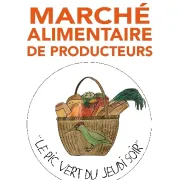 Marché alimentaire de producteurs   Le Pic Vert du jeudi soir 