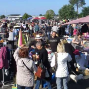 Marché Aux Puces