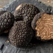 Marché aux Truffes de Saint Geniès