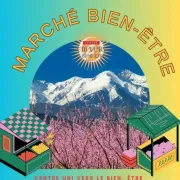 Marché Bien-être