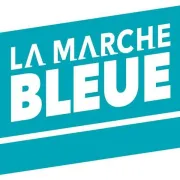 Marche Bleue au profit de la lutte contre le cancer - Saint Michel de Livet