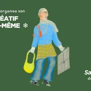 Marché créatif et faire soi-même du Talus