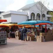 Marché d\'Arcachon