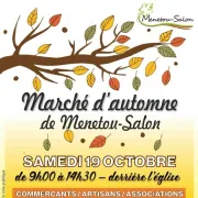 Marché d\'automne