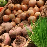 Marché de Châlus