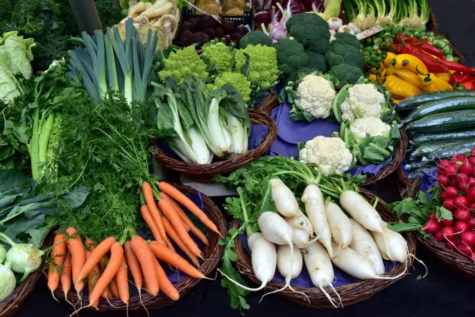 Marché de Châteauneuf-en-Thymerais