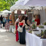 Marché de Créateurs