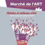 Marché de l'art