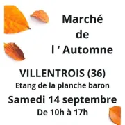 Marché de l\'Automne