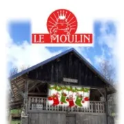 Marché De L'Avent - Moulin De Brennes