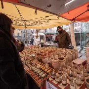 Marché de la Saint-Martin