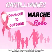 Marche de la solidarité et randonnée cycliste