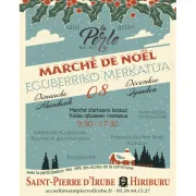 Marché de Noël 2024