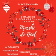 Marché de Noël