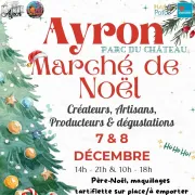 Marché de Noël