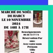 Marché de Noël