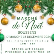 Marche De Noel