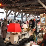 Marché de Noël