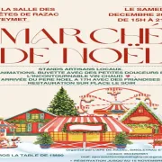 Marché de Nöel