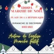 Marché de Noël