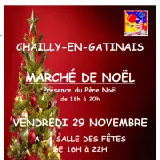 Marché de Noël