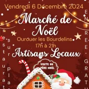 Marché de Noël