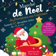 Marché de Noël