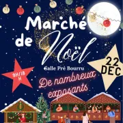 Marché de Noël