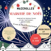 Marché de Noël