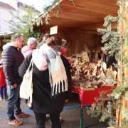 Marché De Noël