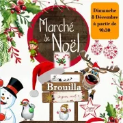 Marche De Noel