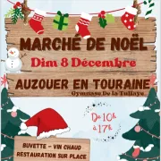 Marché de Noel