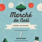 Marché de Noël