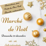 Marché de Noel