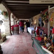 Marché de Noël