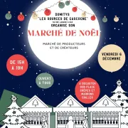 Marché de Noël