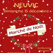 Marché de Noël