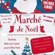 Marché De Noël